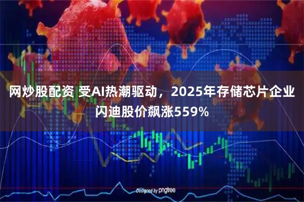网炒股配资 受AI热潮驱动，2025年存储芯片企业闪迪股价飙涨559%